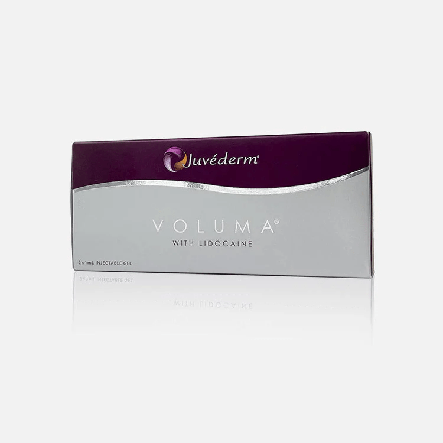 Филлер Juvederm Voluma