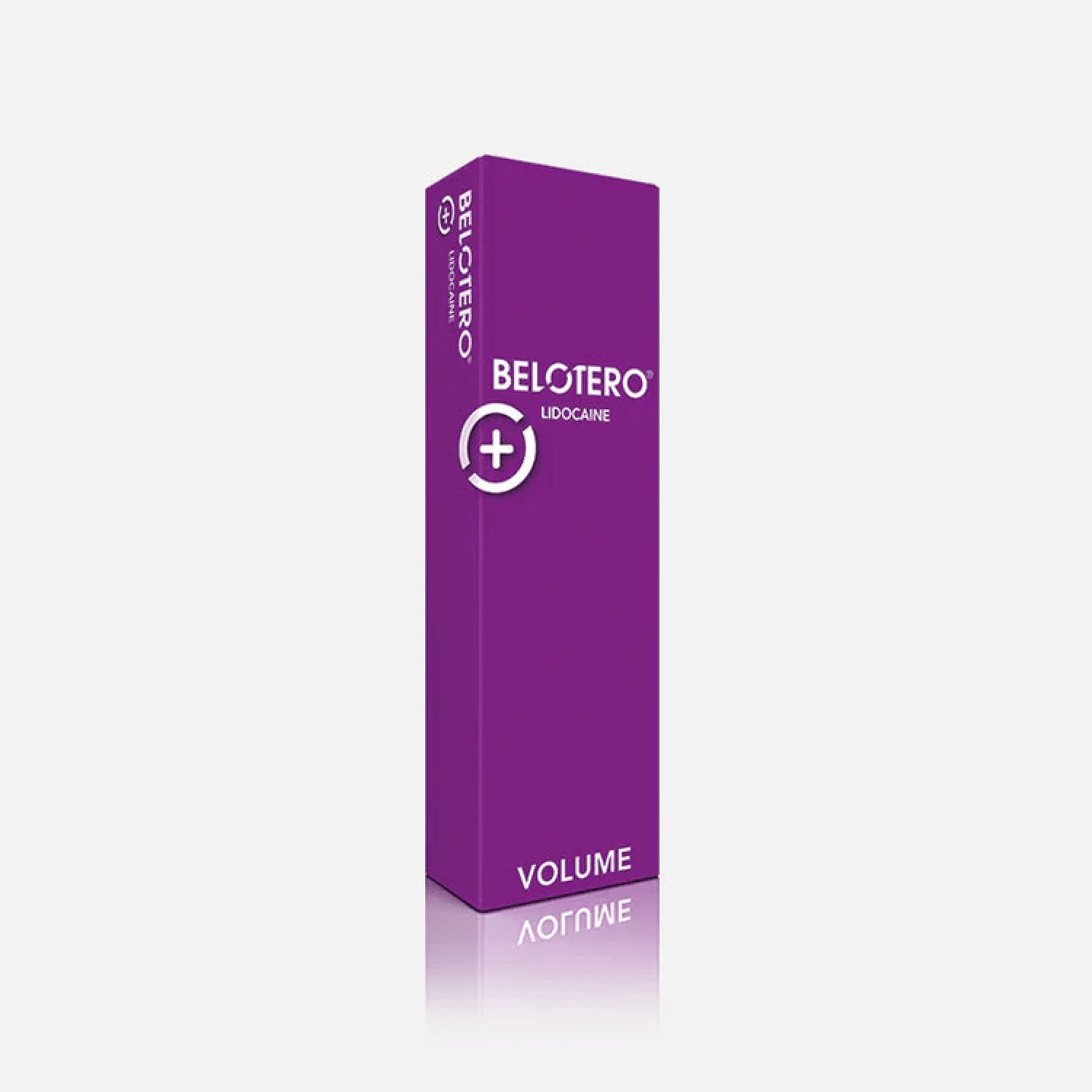 Филлер Belotero Volume Lido