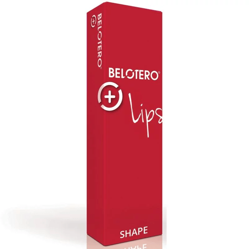 Филлер Belotero Lips Shape