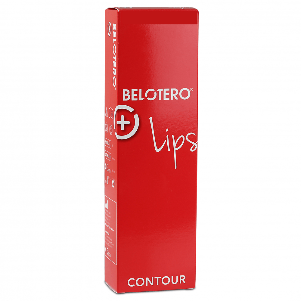 Филлер Belotero Lips Contour