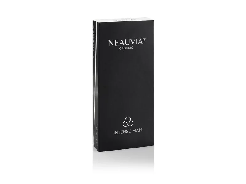 Филлер Neauvia Intense Man