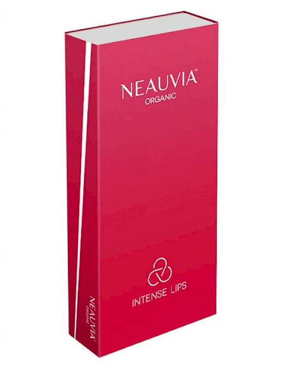 Филлер Neauvia Intense Lips