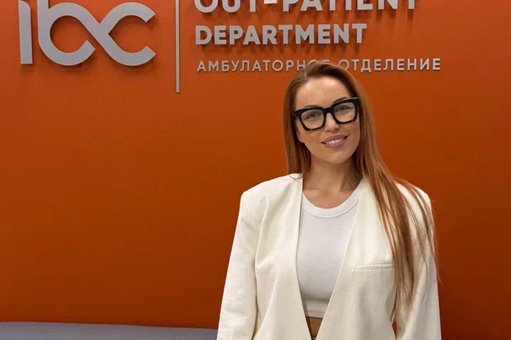 Пластический хирург Найля Ратушная в Международной Био Клинике в Самаре